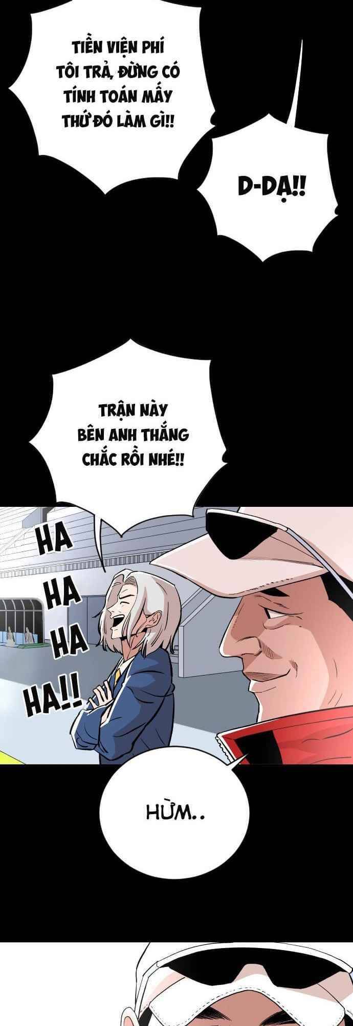 Sân Cỏ Chiến Kí Chap 37 - Next Chap 38