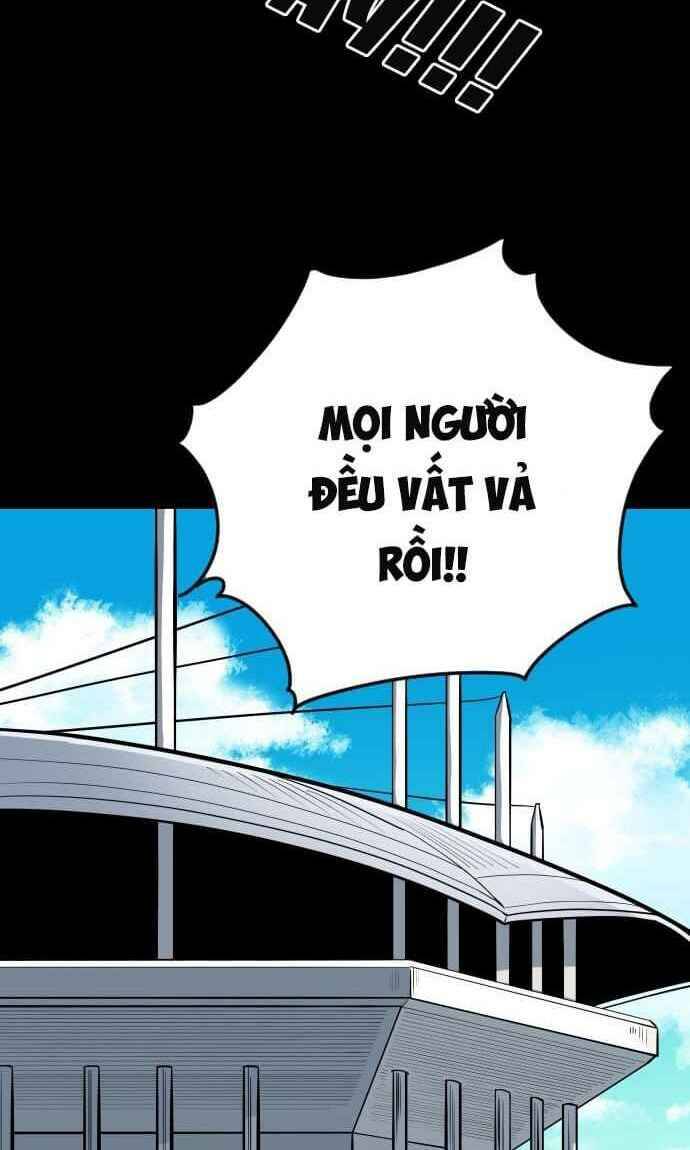 Sân Cỏ Chiến Kí Chap 37 - Next Chap 38