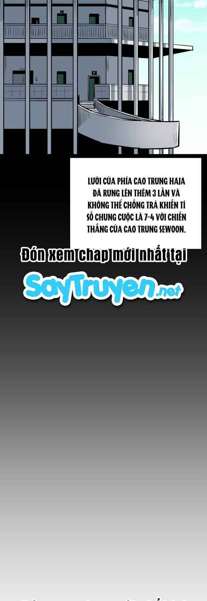 Sân Cỏ Chiến Kí Chap 37 - Next Chap 38