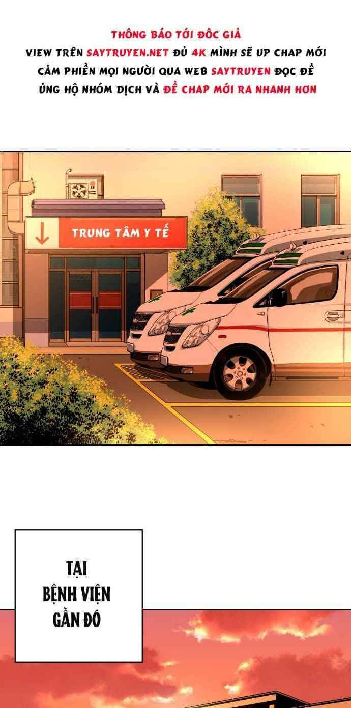 Sân Cỏ Chiến Kí Chap 37 - Next Chap 38