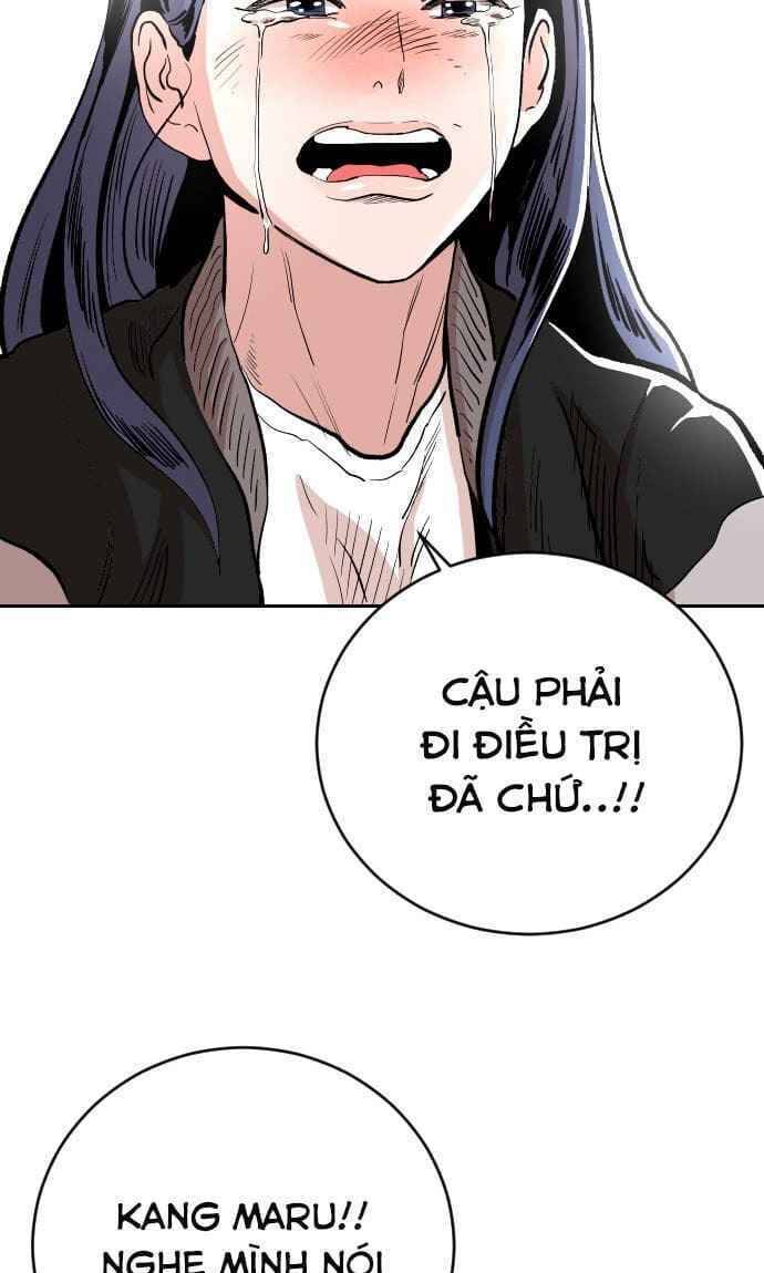 Sân Cỏ Chiến Kí Chap 37 - Next Chap 38