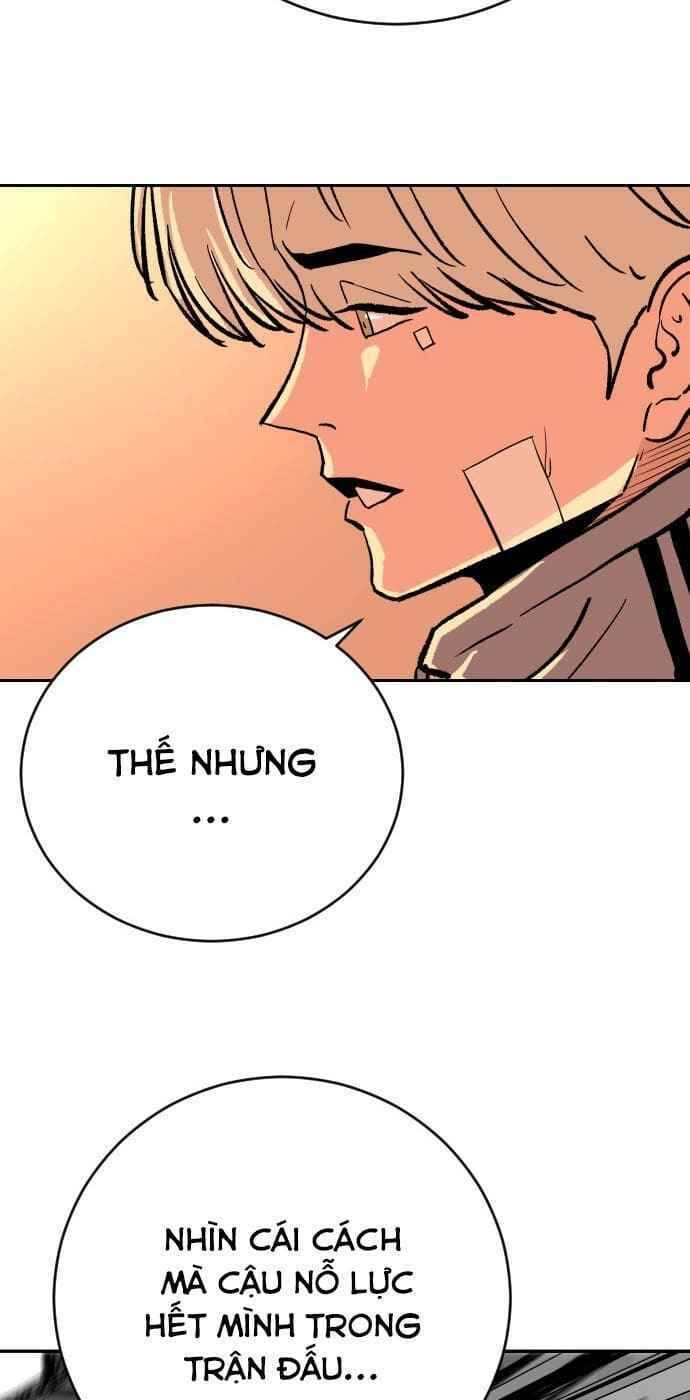 Sân Cỏ Chiến Kí Chap 37 - Next Chap 38