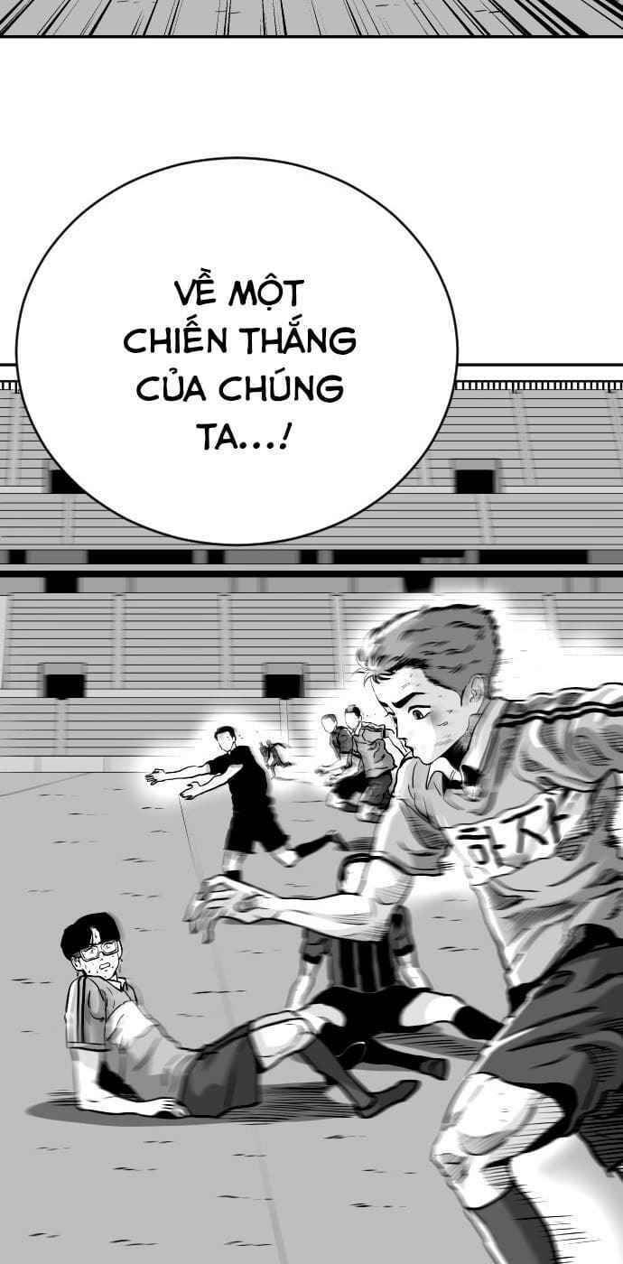 Sân Cỏ Chiến Kí Chap 37 - Next Chap 38