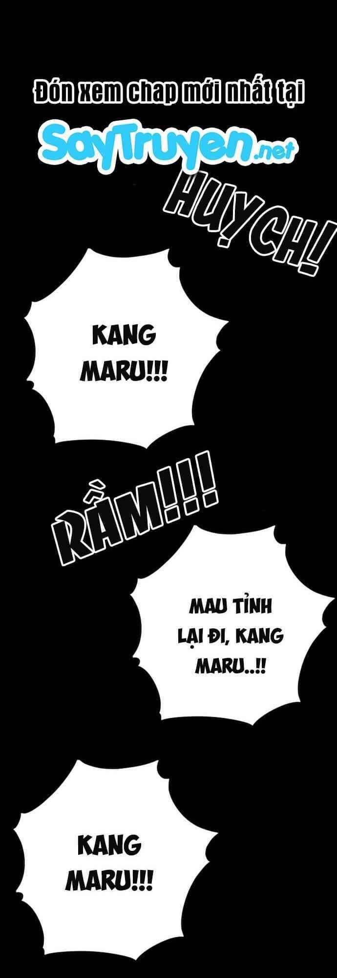 Sân Cỏ Chiến Kí Chap 37 - Next Chap 38