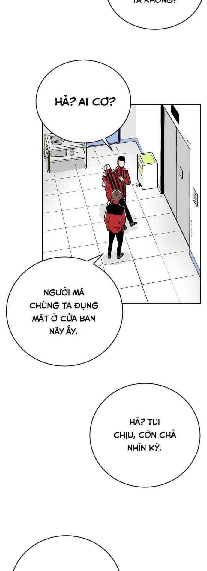 Sân Cỏ Chiến Kí Chap 37 - Next Chap 38