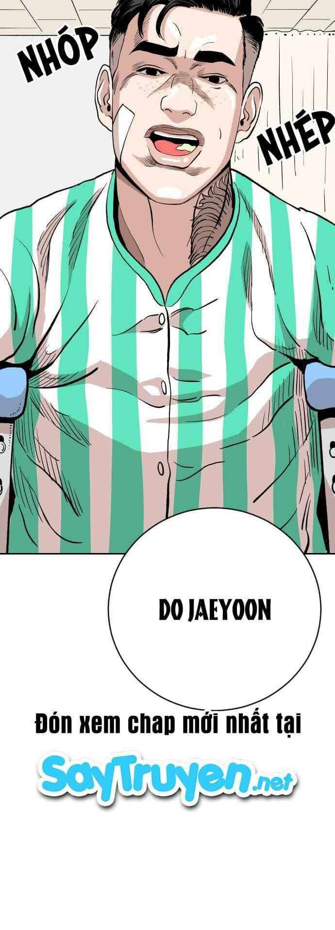 Sân Cỏ Chiến Kí Chap 37 - Next Chap 38