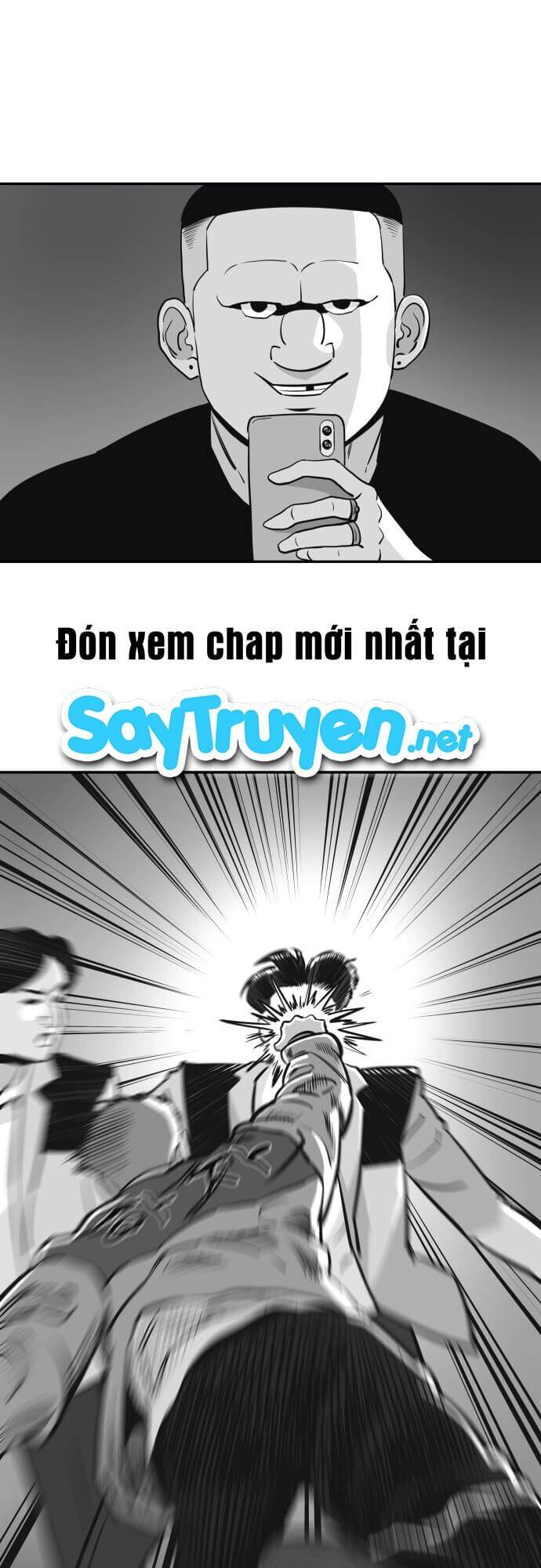 Sân Cỏ Chiến Kí Chap 38 - Next Chap 39