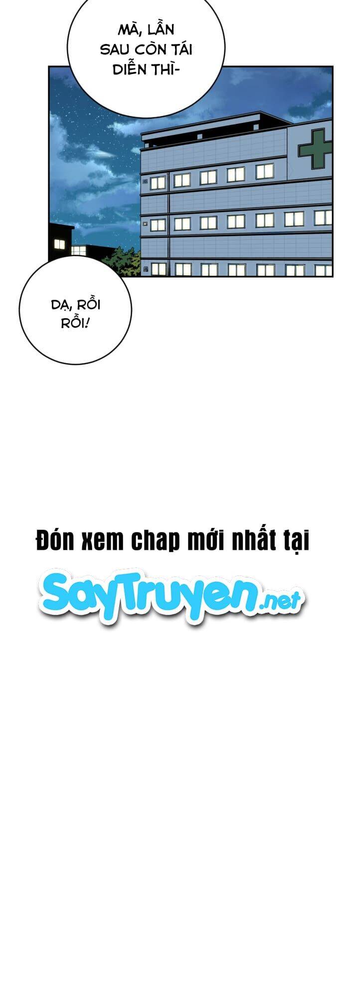 Sân Cỏ Chiến Kí Chap 38 - Next Chap 39