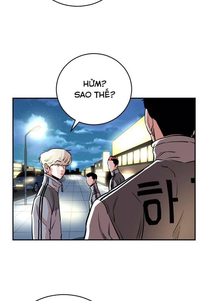 Sân Cỏ Chiến Kí Chap 38 - Next Chap 39