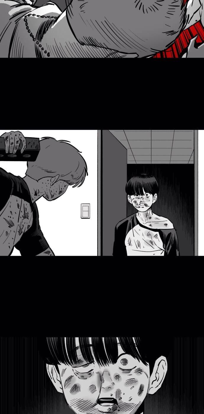 Sân Cỏ Chiến Kí Chap 38 - Next Chap 39