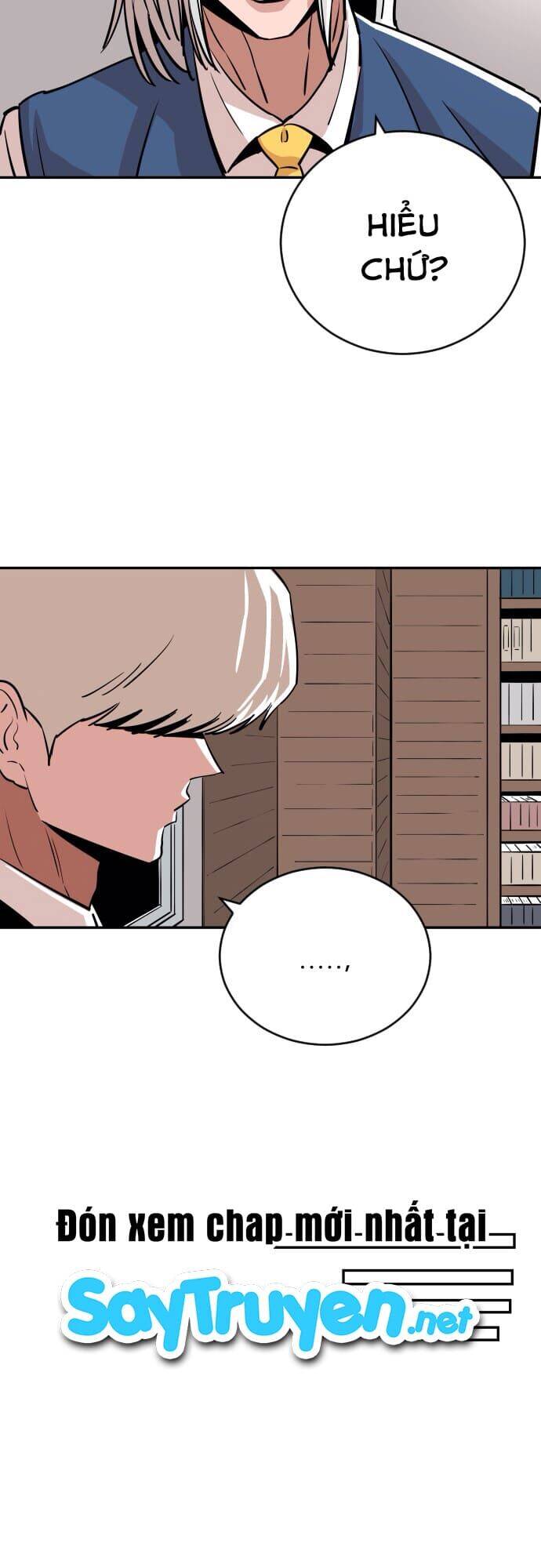 Sân Cỏ Chiến Kí Chap 38 - Next Chap 39