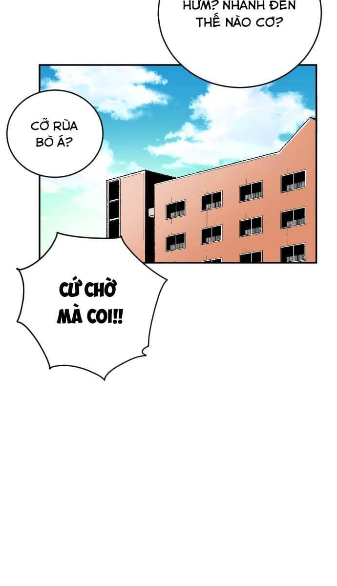 Sân Cỏ Chiến Kí Chap 39 - Next Chap 40