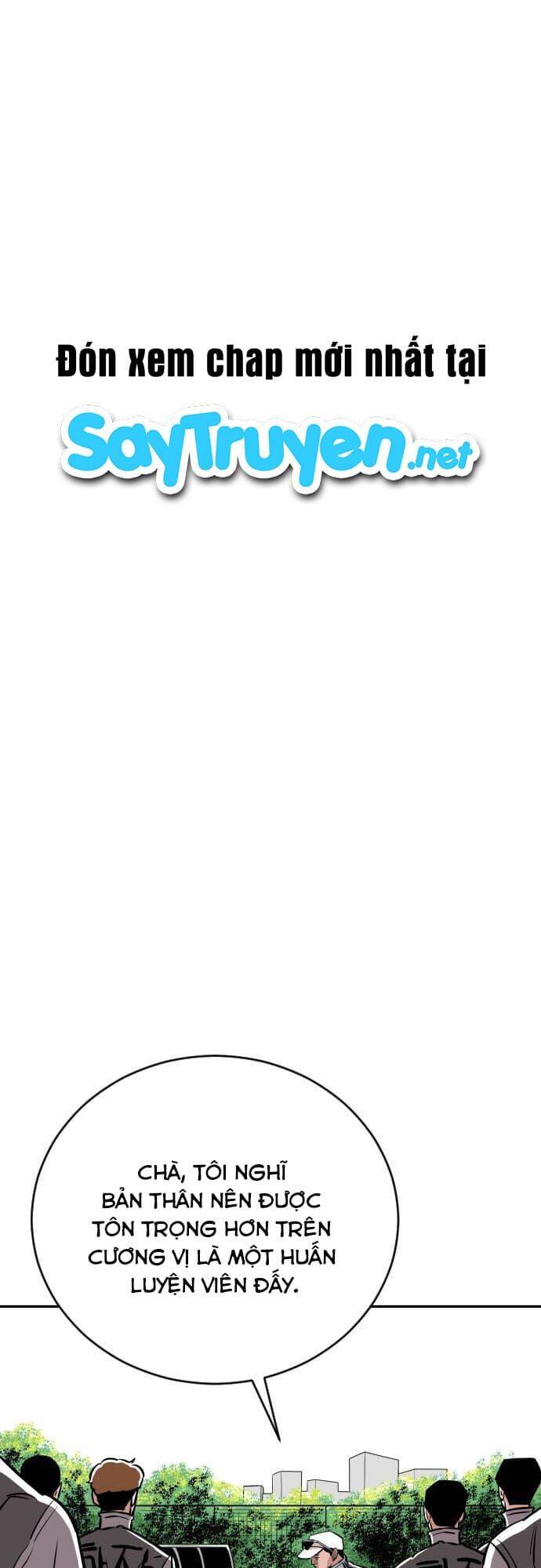 Sân Cỏ Chiến Kí Chap 39 - Next Chap 40