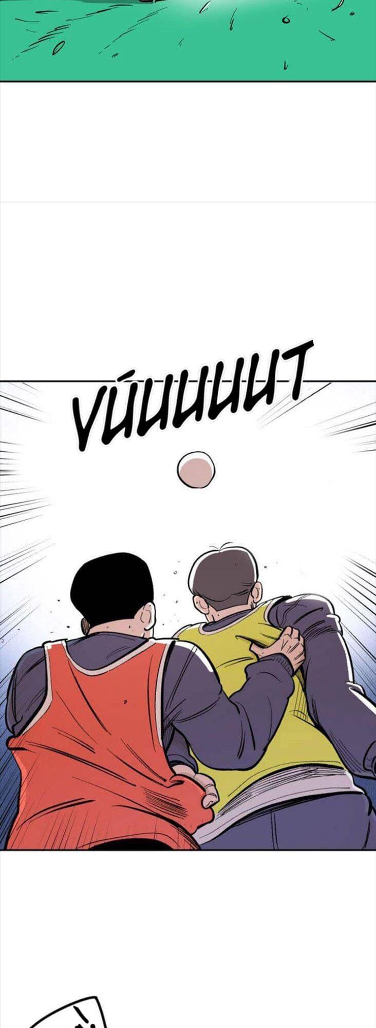 Sân Cỏ Chiến Kí Chap 4 - Next Chap 5