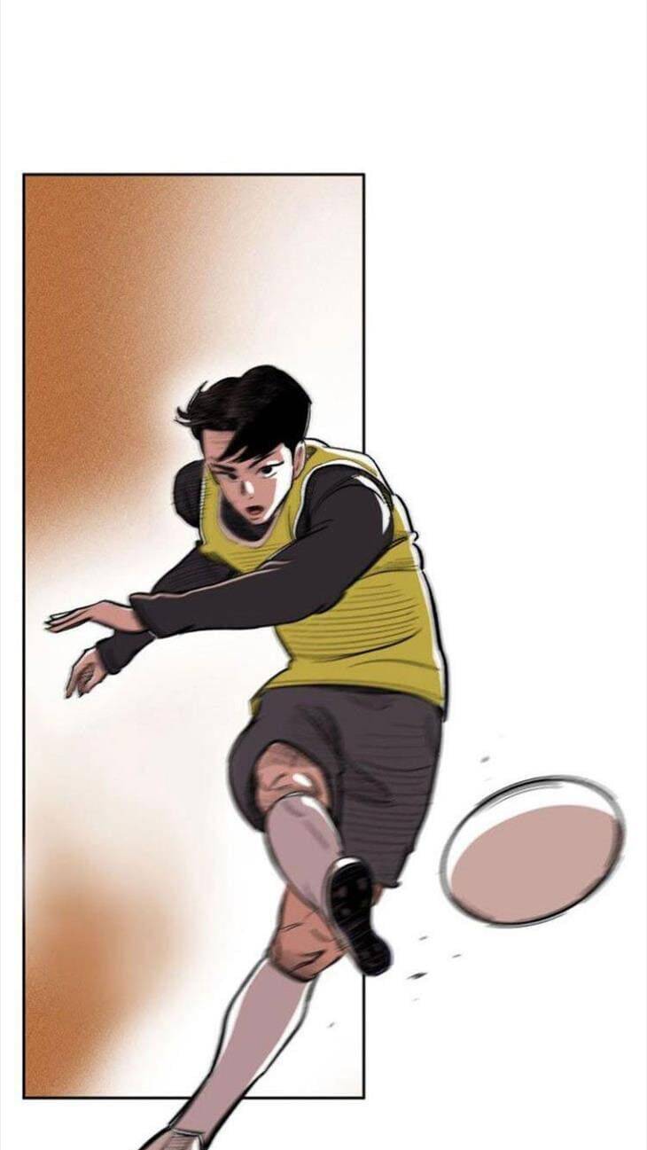 Sân Cỏ Chiến Kí Chap 4 - Next Chap 5