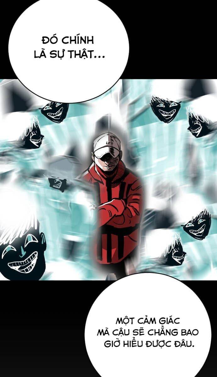 Sân Cỏ Chiến Kí Chap 40 - Next Chap 41