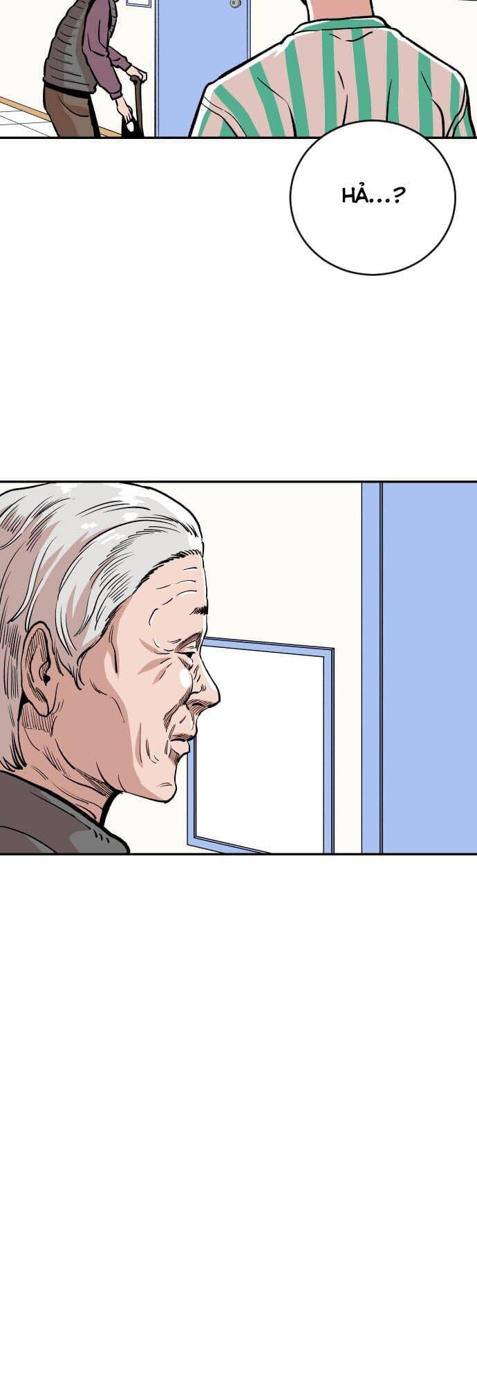 Sân Cỏ Chiến Kí Chap 40 - Next Chap 41