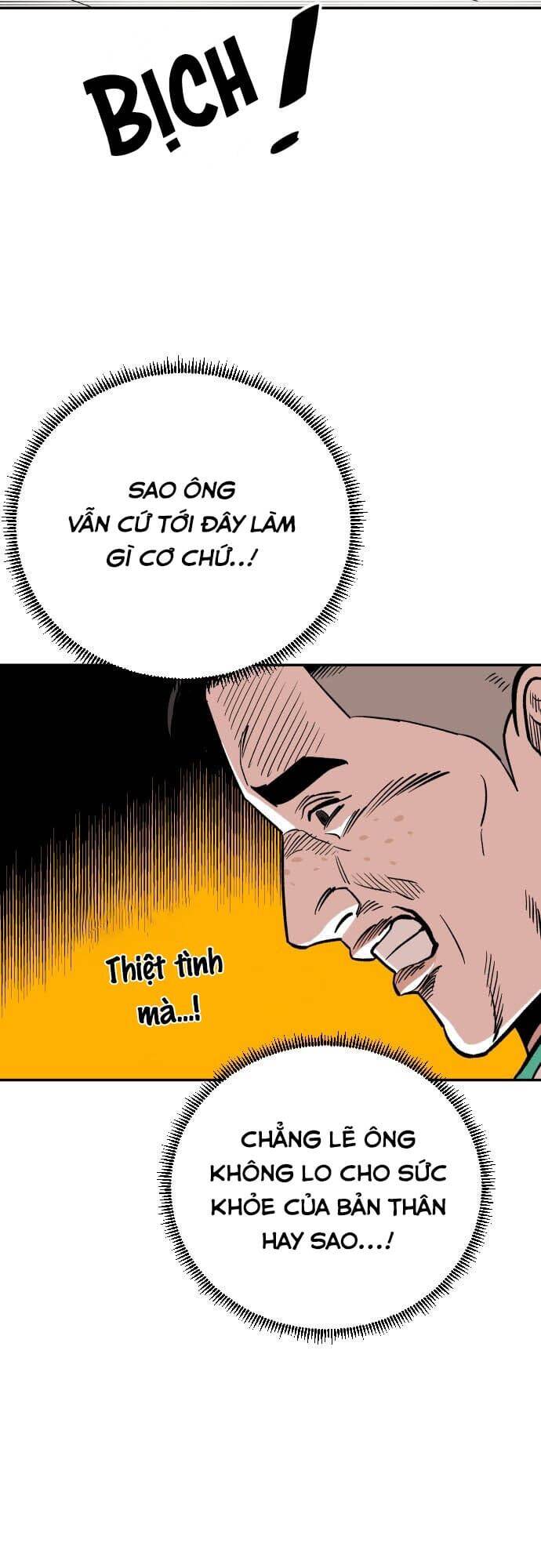 Sân Cỏ Chiến Kí Chap 40 - Next Chap 41