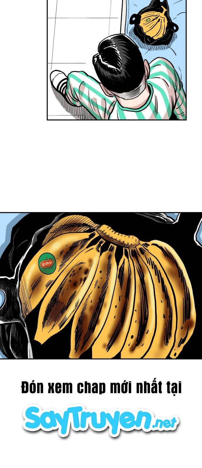 Sân Cỏ Chiến Kí Chap 40 - Next Chap 41