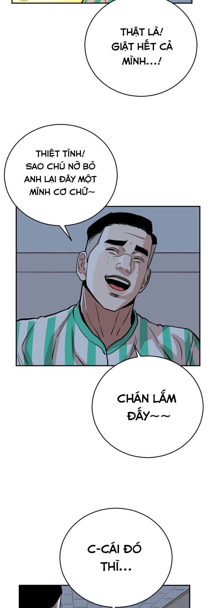 Sân Cỏ Chiến Kí Chap 40 - Next Chap 41