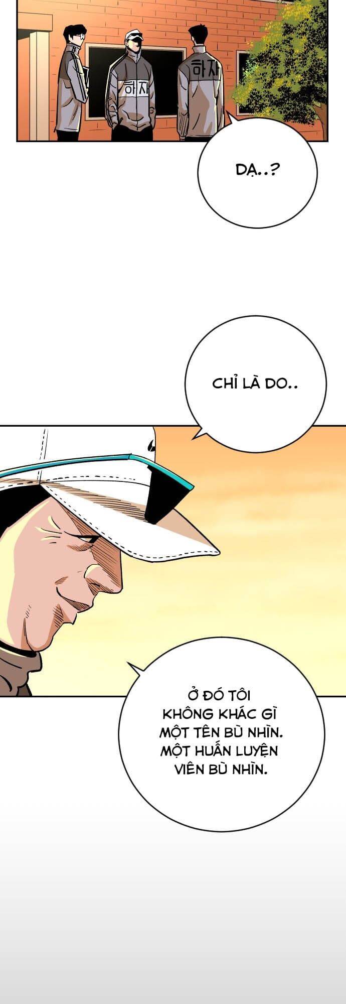 Sân Cỏ Chiến Kí Chap 40 - Next Chap 41