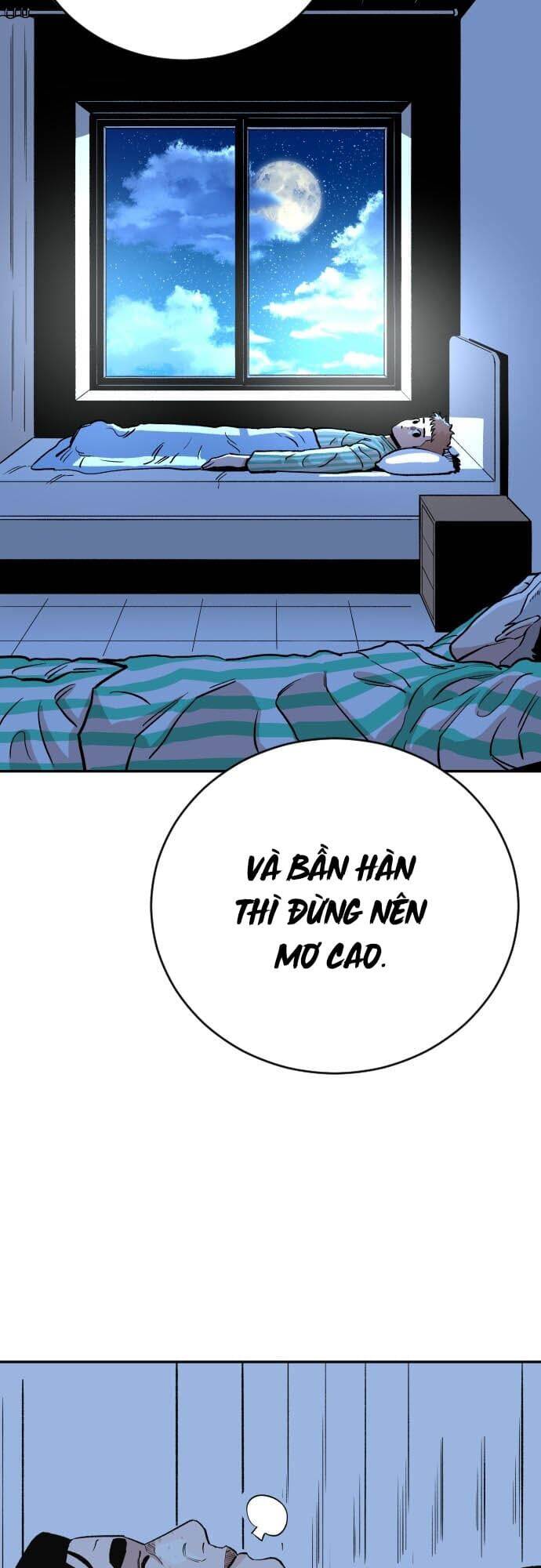 Sân Cỏ Chiến Kí Chap 41 - Next Chap 42