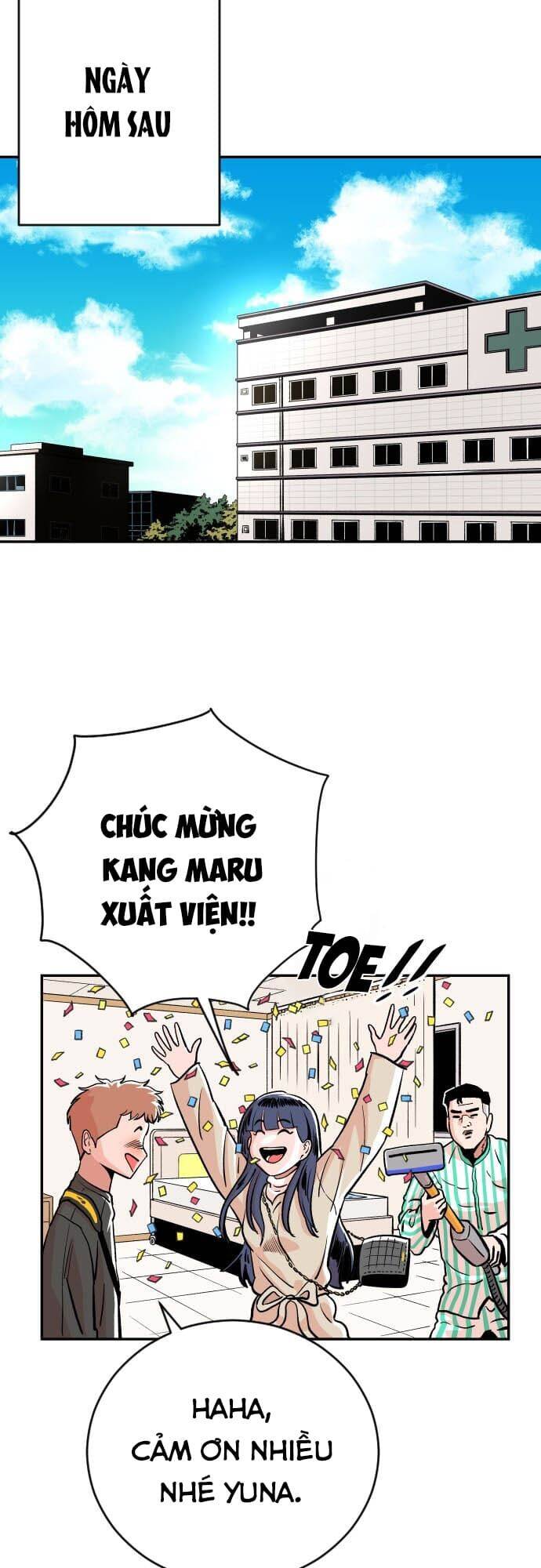 Sân Cỏ Chiến Kí Chap 41 - Next Chap 42