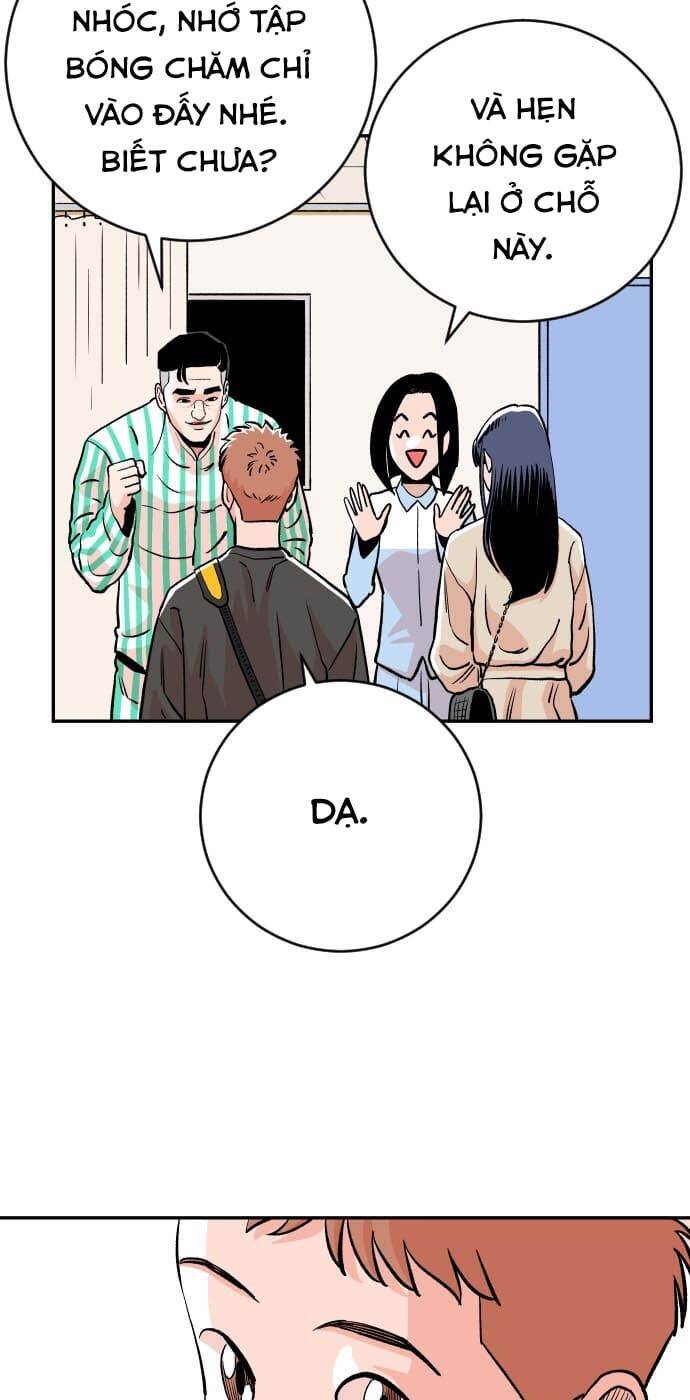 Sân Cỏ Chiến Kí Chap 41 - Next Chap 42