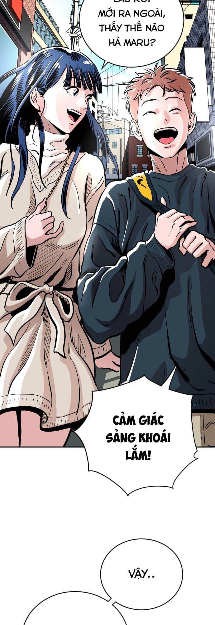 Sân Cỏ Chiến Kí Chap 41 - Next Chap 42