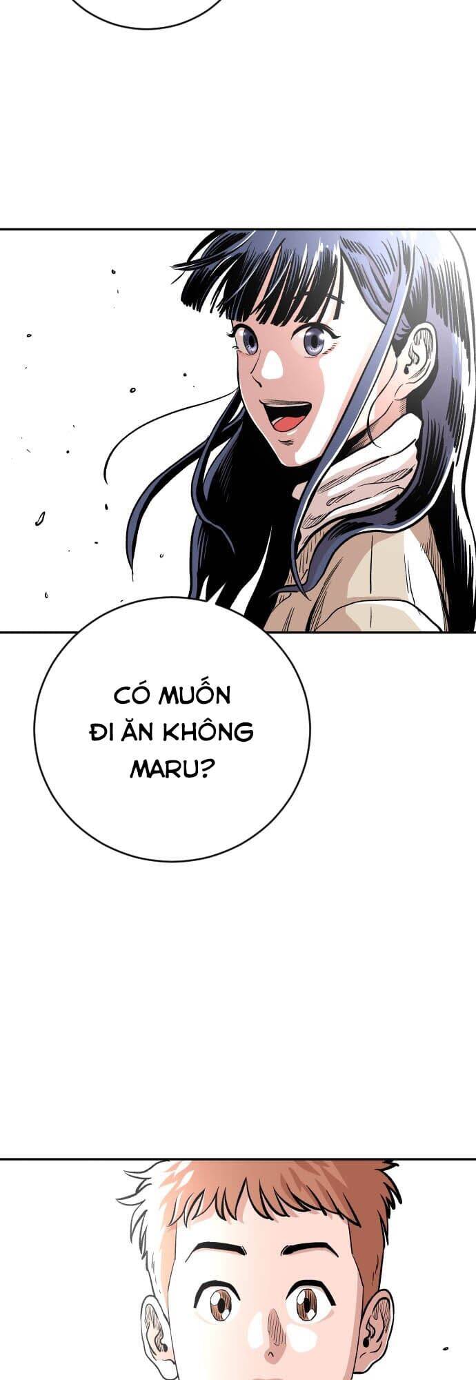 Sân Cỏ Chiến Kí Chap 41 - Next Chap 42