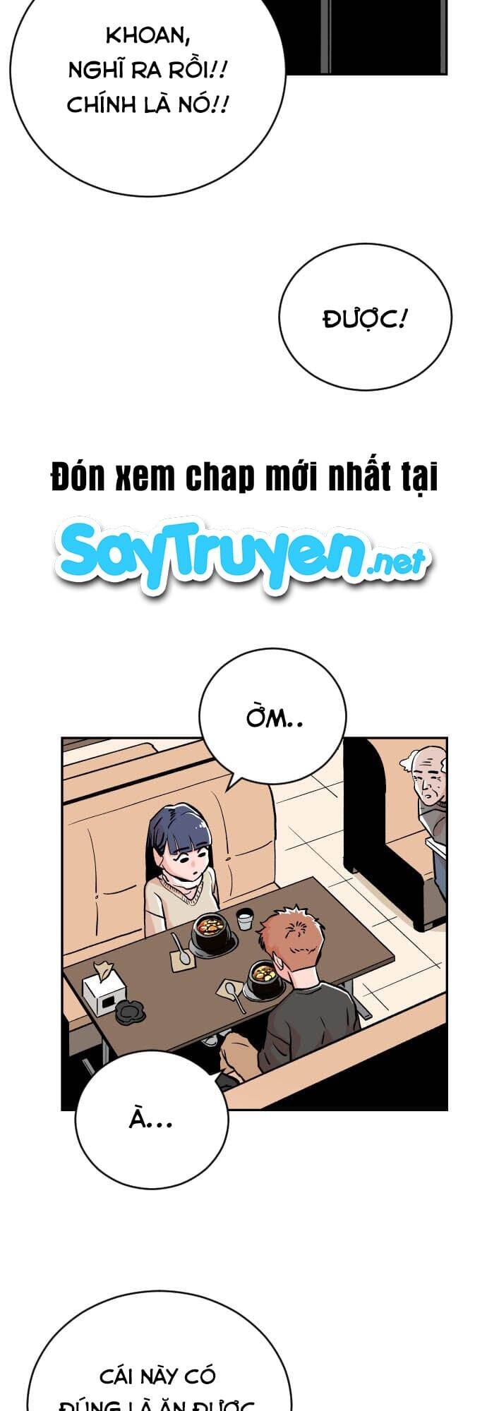 Sân Cỏ Chiến Kí Chap 41 - Next Chap 42