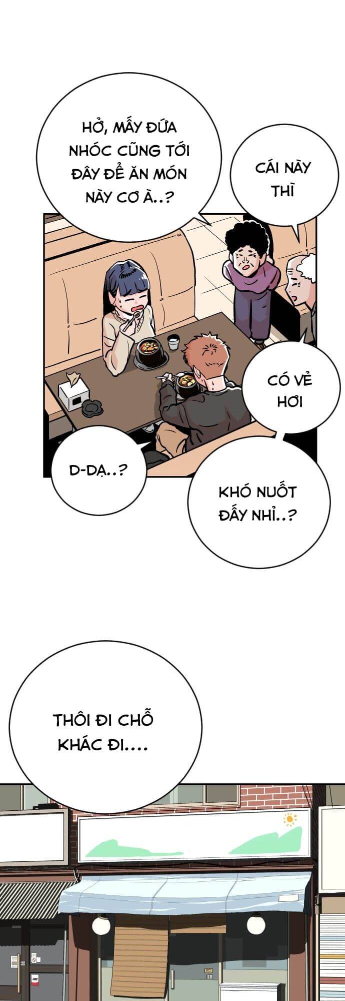 Sân Cỏ Chiến Kí Chap 41 - Next Chap 42