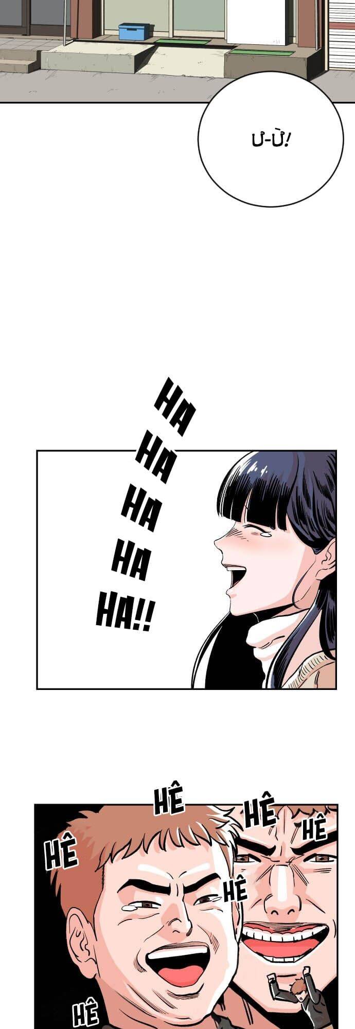 Sân Cỏ Chiến Kí Chap 41 - Next Chap 42