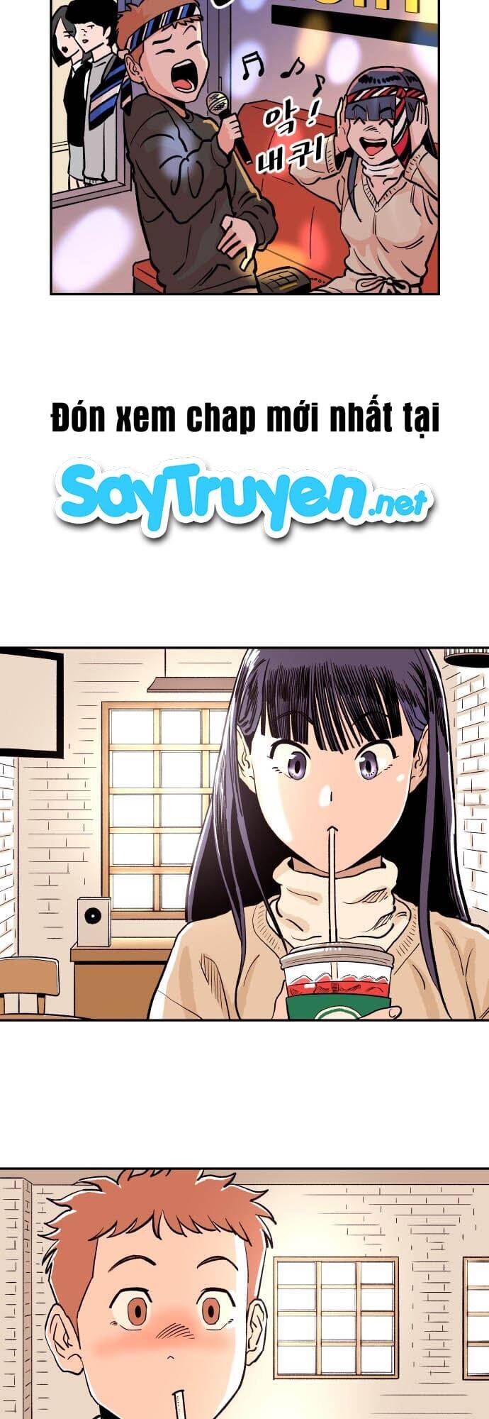 Sân Cỏ Chiến Kí Chap 41 - Next Chap 42