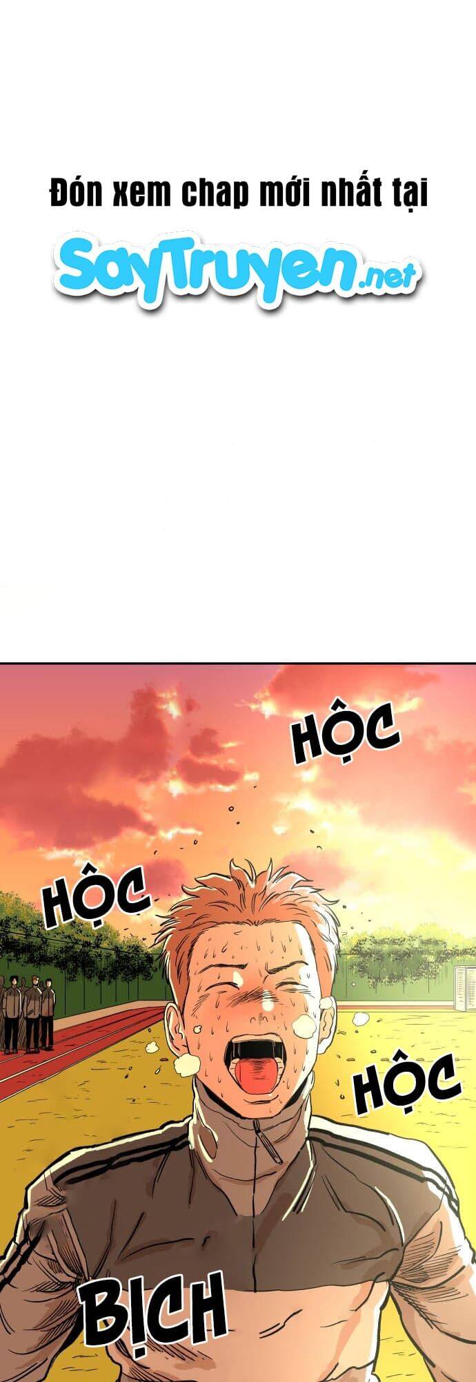 Sân Cỏ Chiến Kí Chap 41 - Next Chap 42