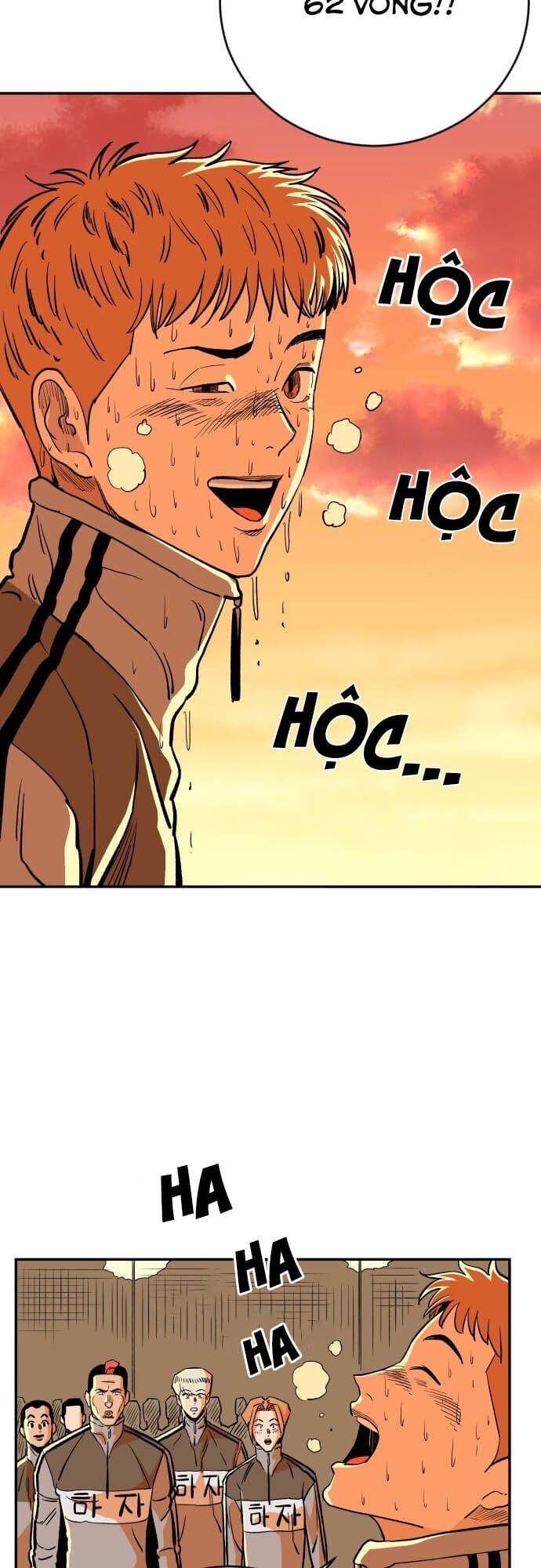 Sân Cỏ Chiến Kí Chap 41 - Next Chap 42