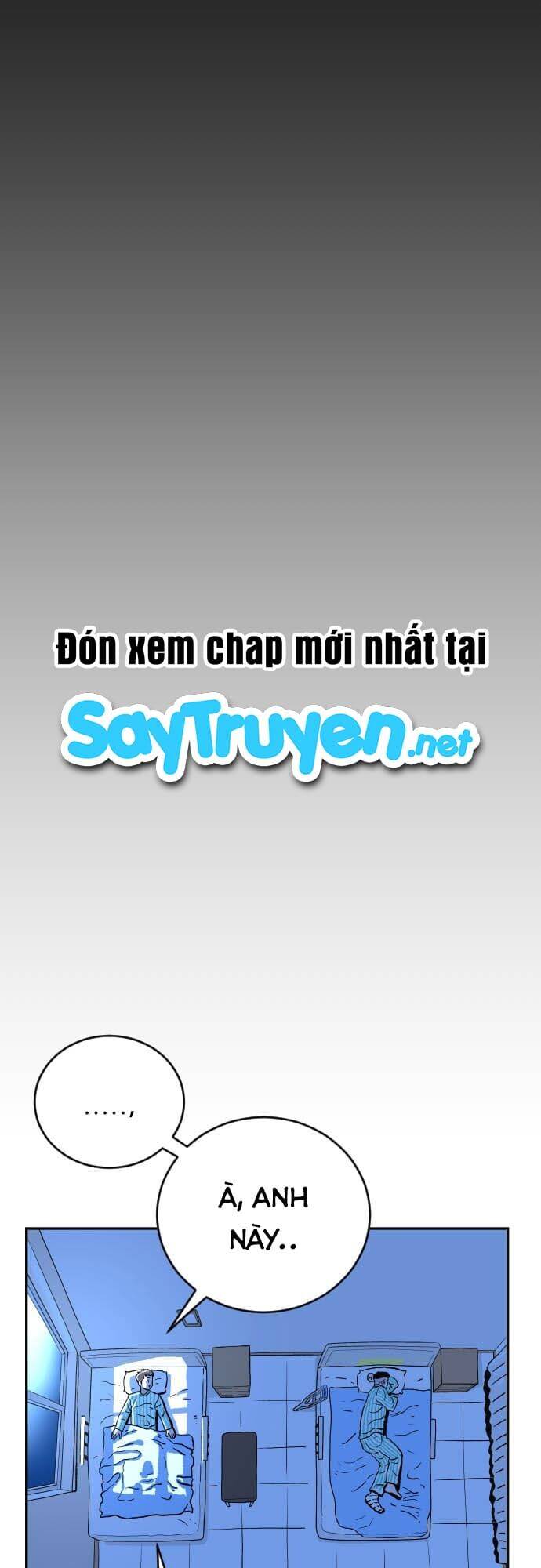 Sân Cỏ Chiến Kí Chap 41 - Next Chap 42