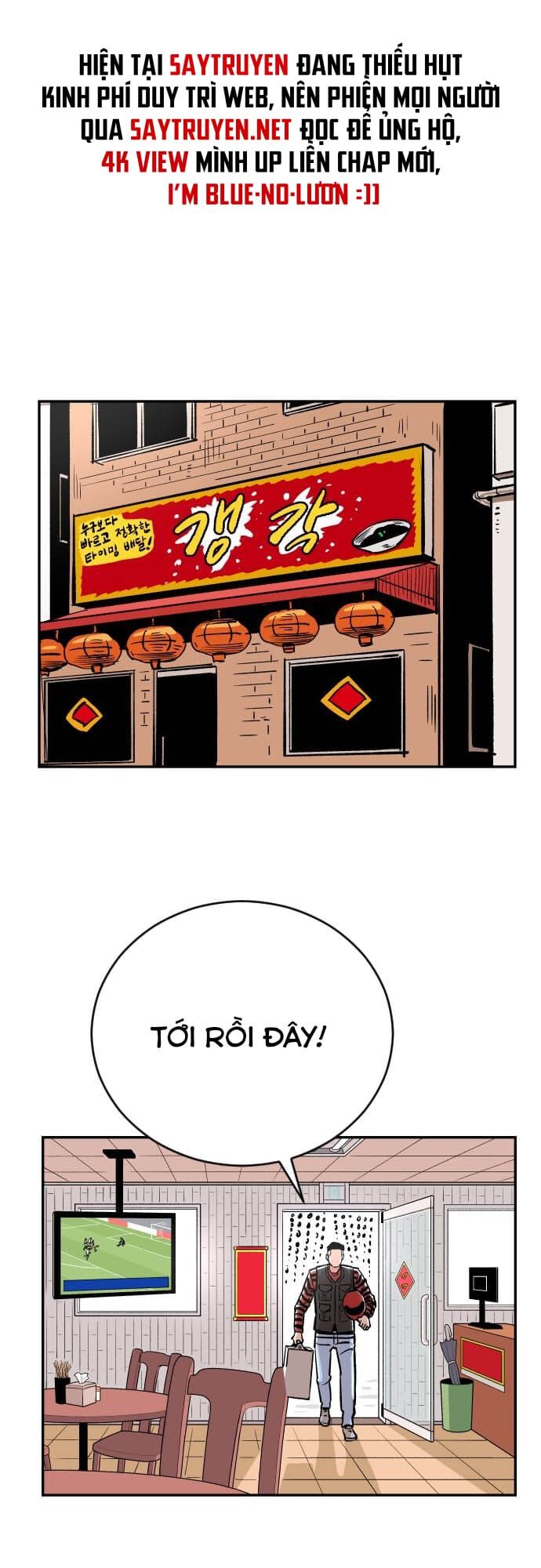 Sân Cỏ Chiến Kí Chap 42 - Next Chap 43