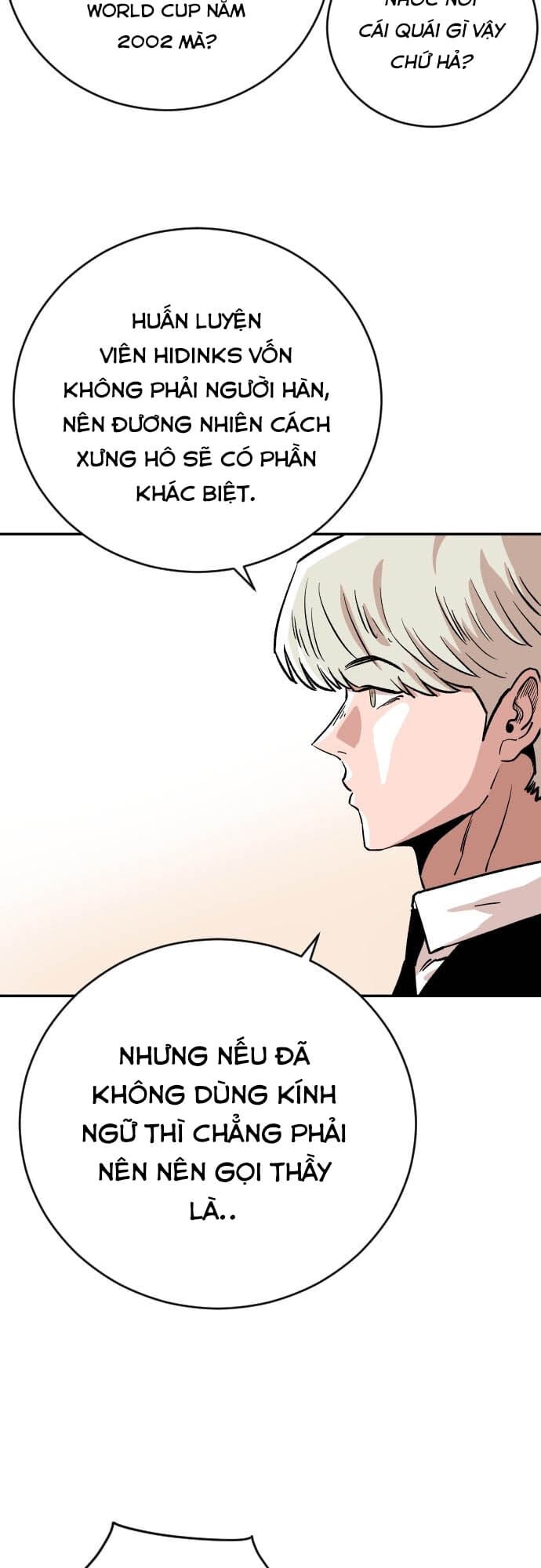 Sân Cỏ Chiến Kí Chap 42 - Next Chap 43