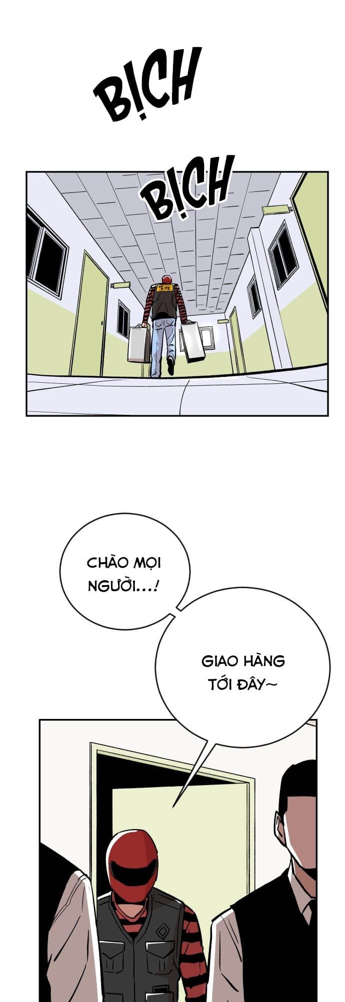 Sân Cỏ Chiến Kí Chap 42 - Next Chap 43