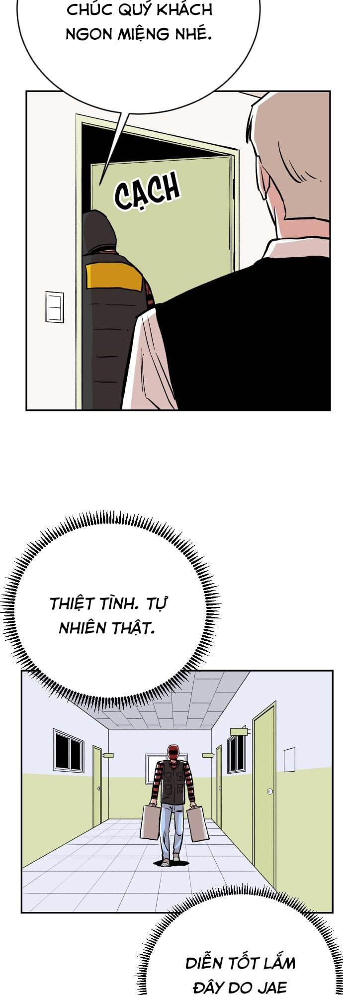 Sân Cỏ Chiến Kí Chap 42 - Next Chap 43