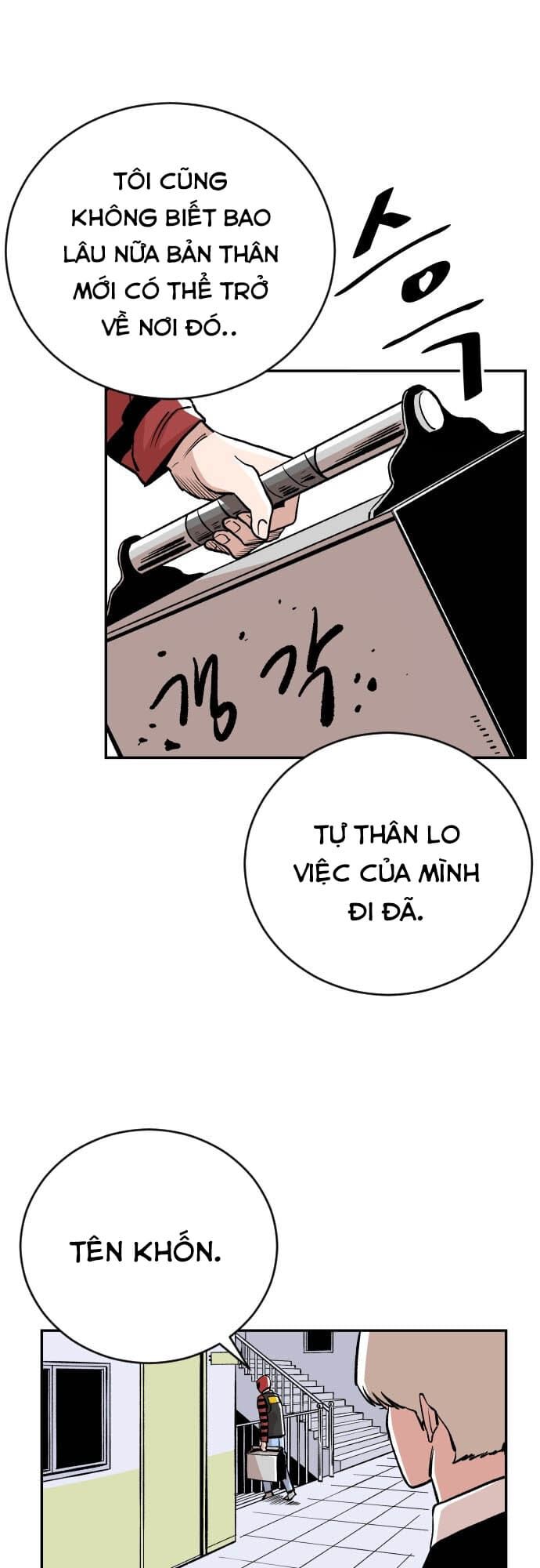 Sân Cỏ Chiến Kí Chap 42 - Next Chap 43