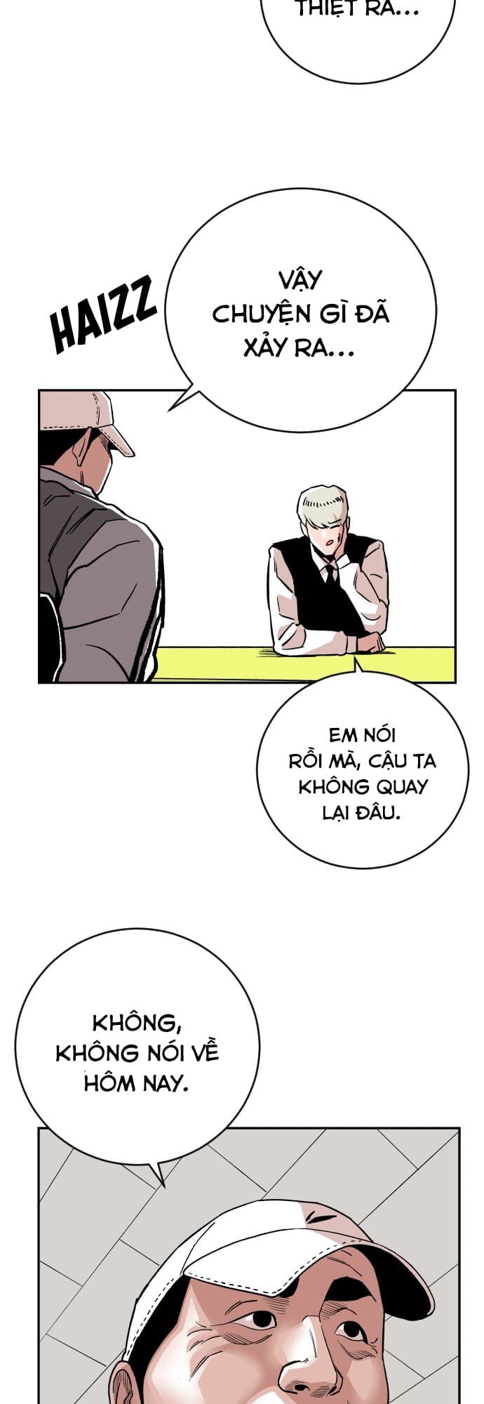 Sân Cỏ Chiến Kí Chap 43 - Next Chap 44