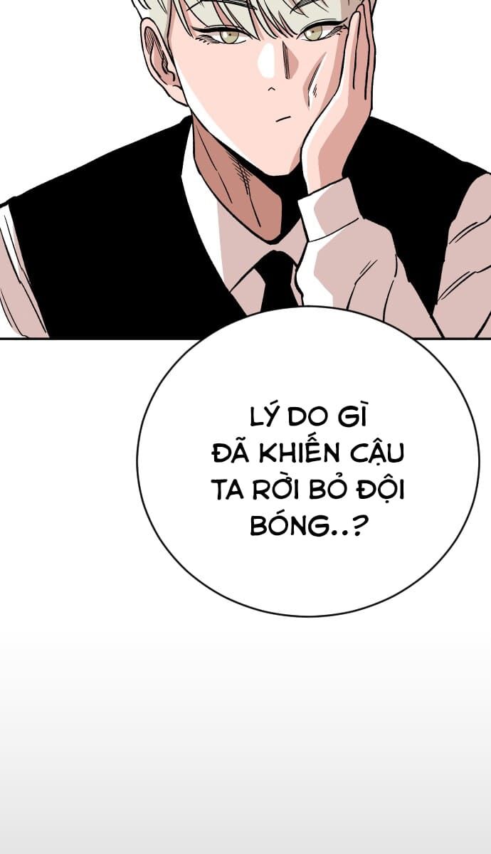 Sân Cỏ Chiến Kí Chap 43 - Next Chap 44