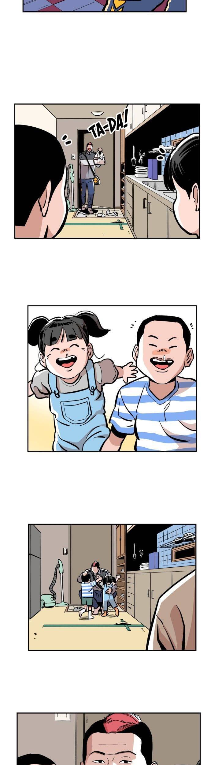 Sân Cỏ Chiến Kí Chap 44 - Next Chap 45