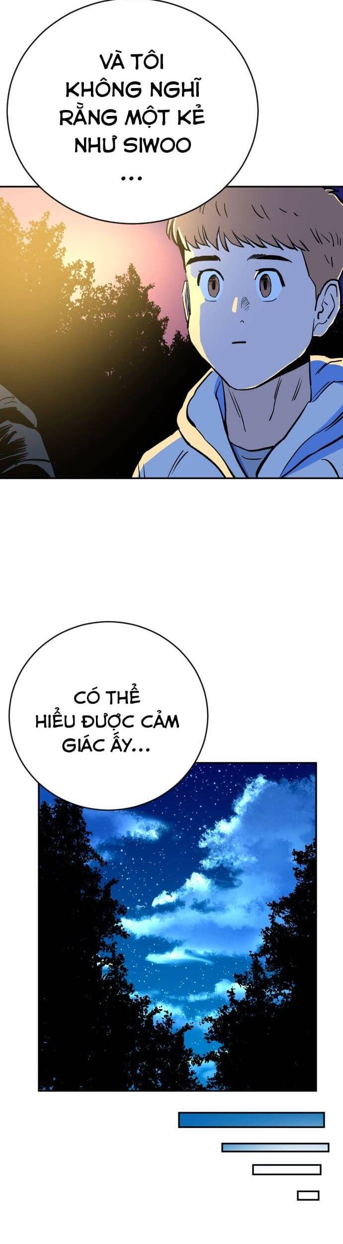 Sân Cỏ Chiến Kí Chap 44 - Next Chap 45