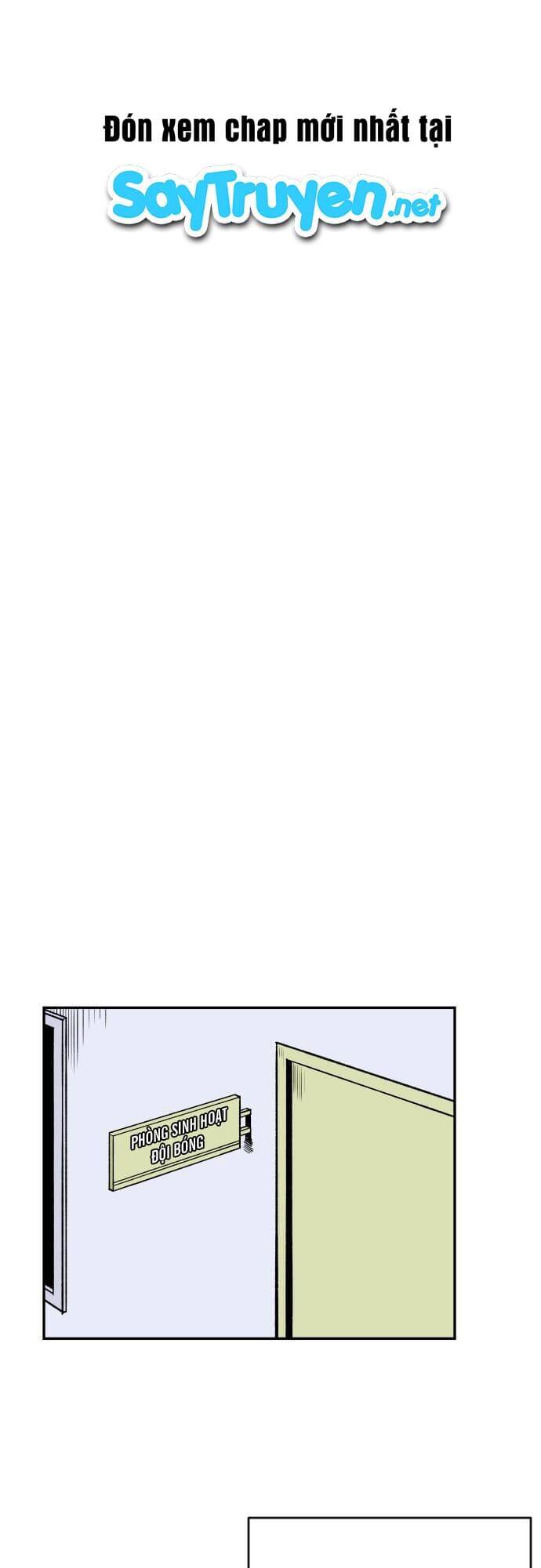 Sân Cỏ Chiến Kí Chap 45 - Next Chap 46