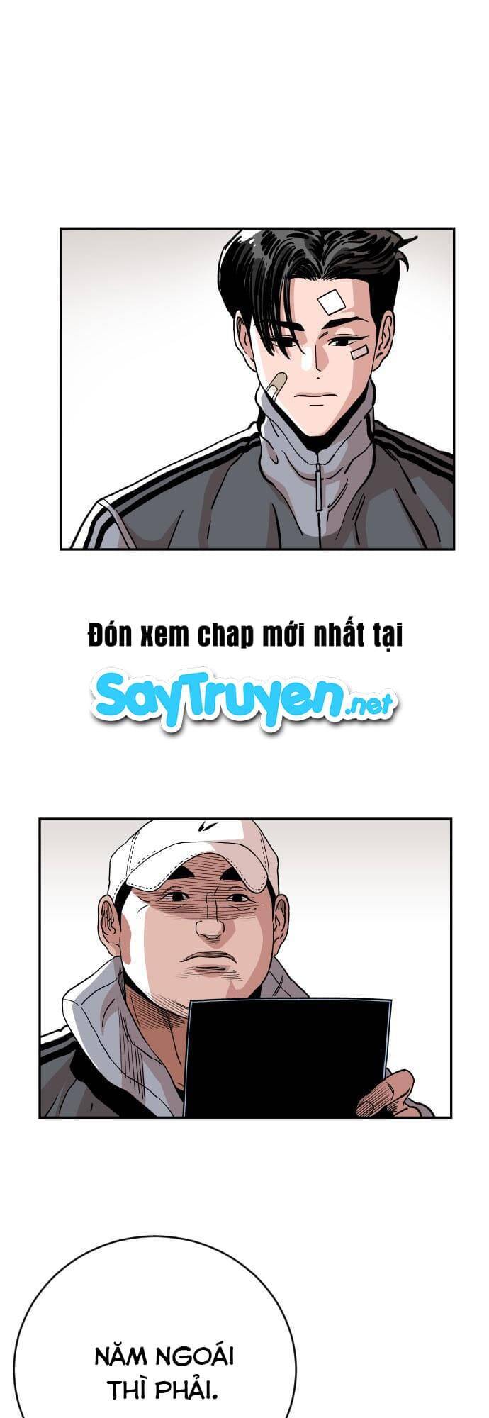 Sân Cỏ Chiến Kí Chap 45 - Next Chap 46