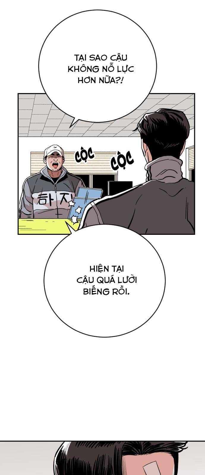 Sân Cỏ Chiến Kí Chap 45 - Next Chap 46
