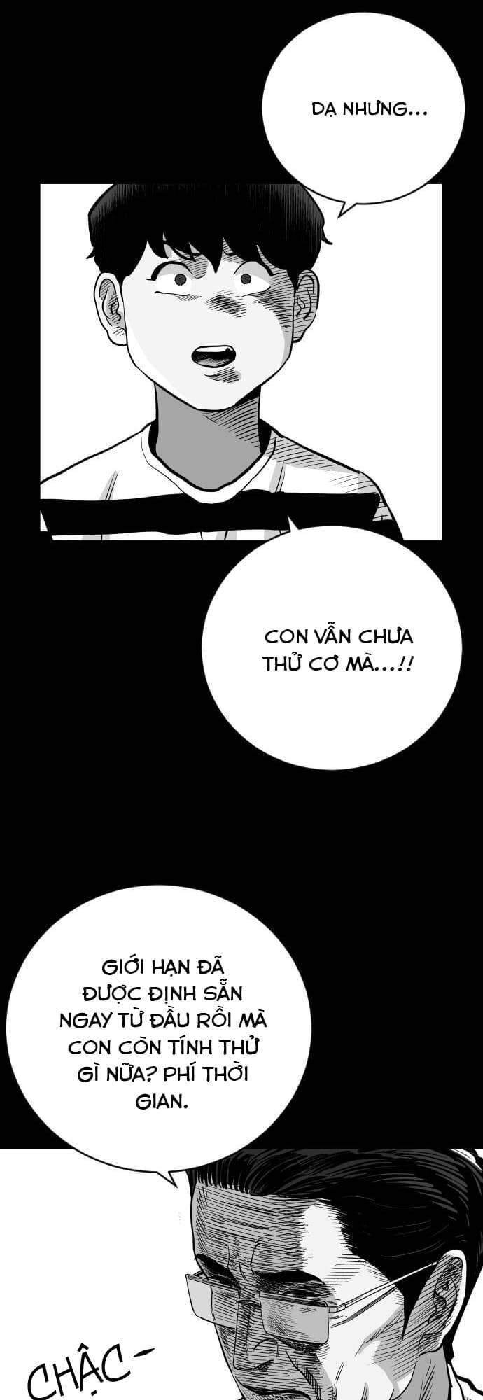 Sân Cỏ Chiến Kí Chap 45 - Next Chap 46